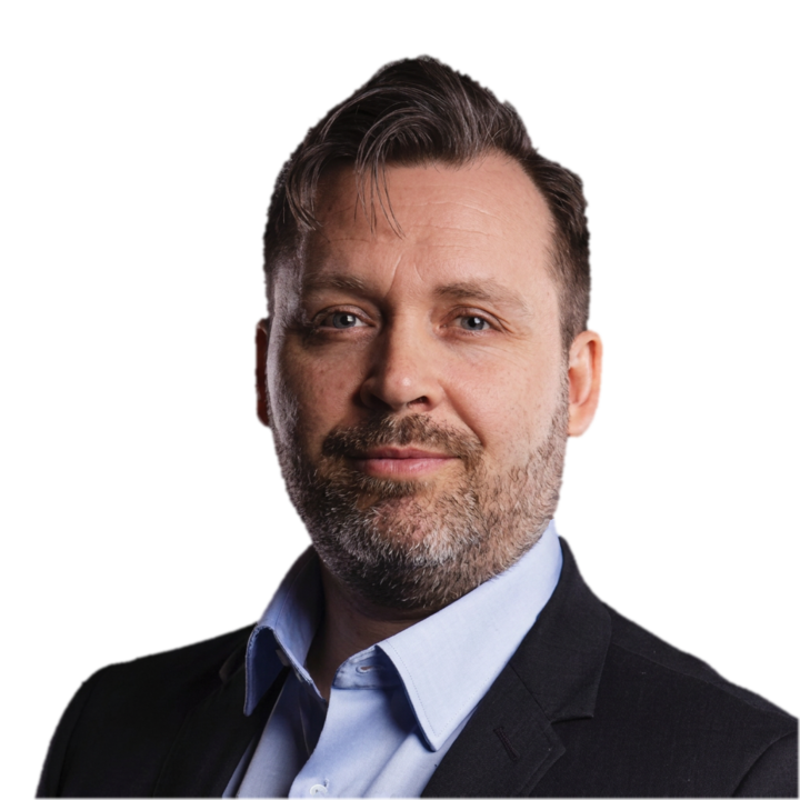 Portrait de Jérémy Viau-Trudel